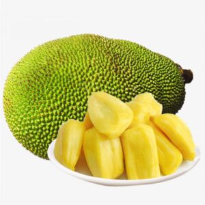 Fresh Whole Jackfruit (One Fruit 15-18lbs)